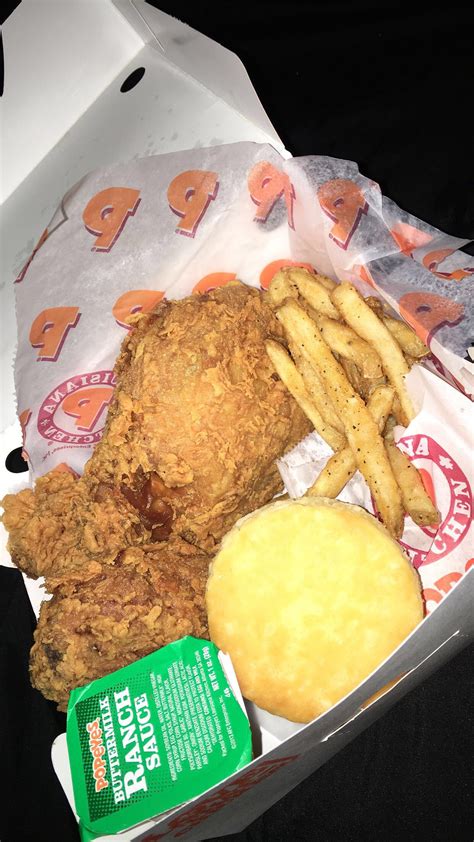 5 days ago Whether its a quick sandwich youre craving or a full-blown family feast, turn to Popeyes to keep hunger at bay. . Popeyes specials near me
